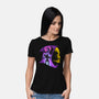 Old Skull Lord-Womens-Basic-Tee-sachpica