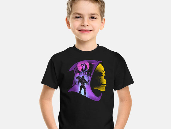 Old Skull Lord