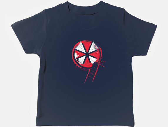 RE9 Umbrella