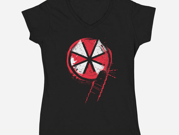 RE9 Umbrella