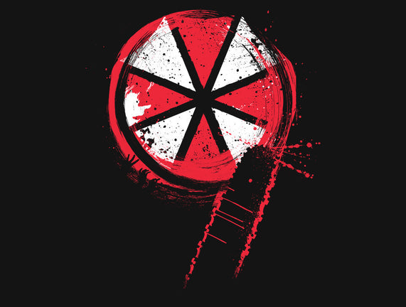 RE9 Umbrella