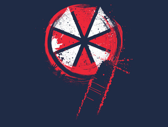 RE9 Umbrella