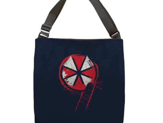 RE9 Umbrella