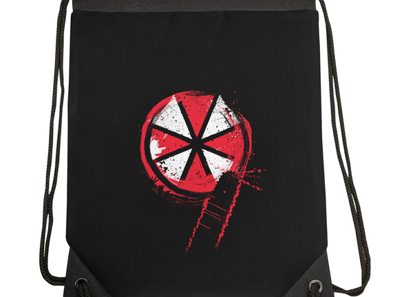 RE9 Umbrella