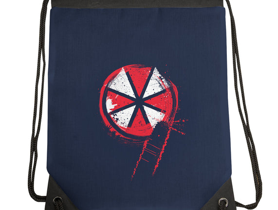 RE9 Umbrella