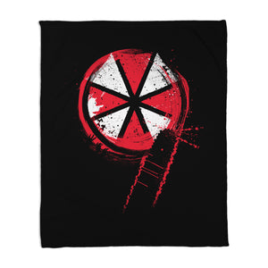 RE9 Umbrella