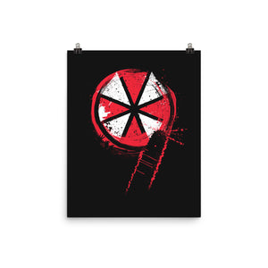 RE9 Umbrella