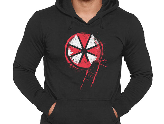 RE9 Umbrella