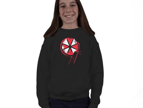 RE9 Umbrella