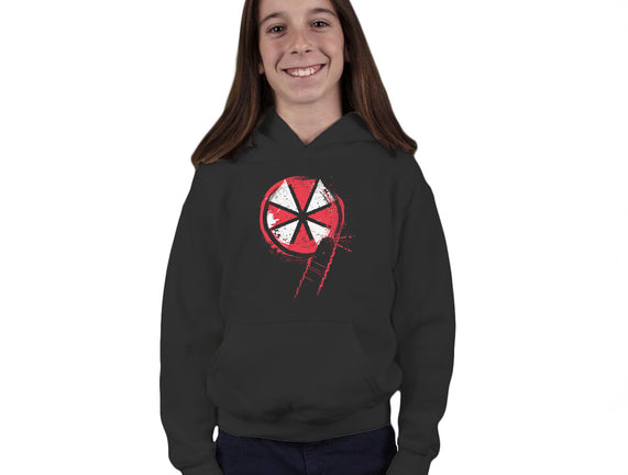 RE9 Umbrella