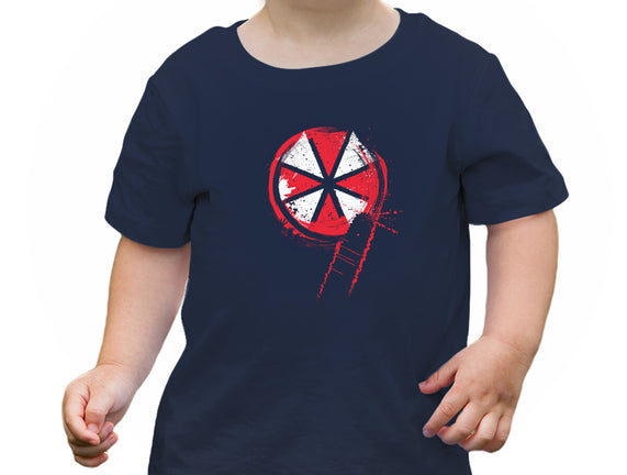 RE9 Umbrella