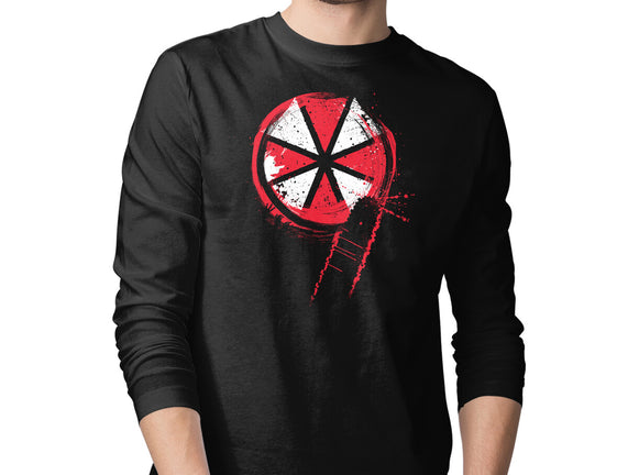 RE9 Umbrella