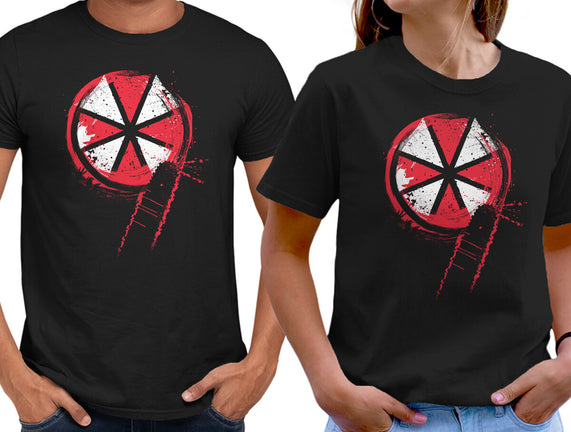 RE9 Umbrella