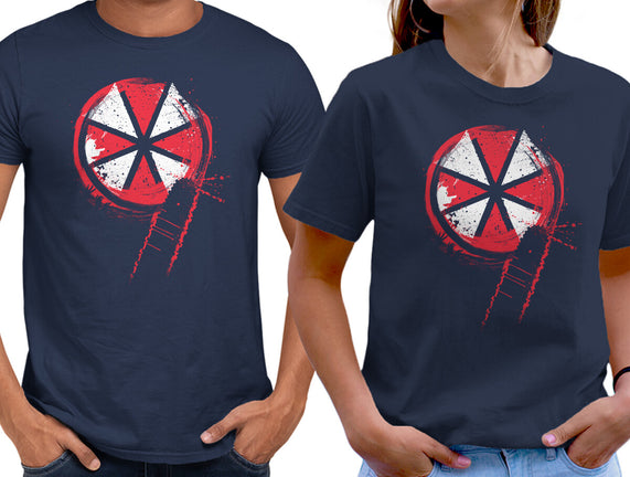 RE9 Umbrella