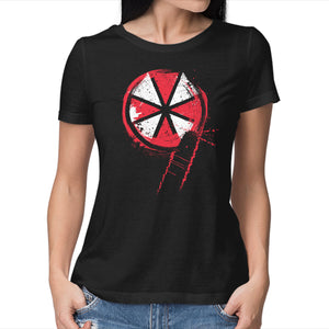 RE9 Umbrella