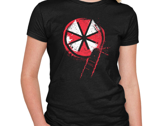 RE9 Umbrella