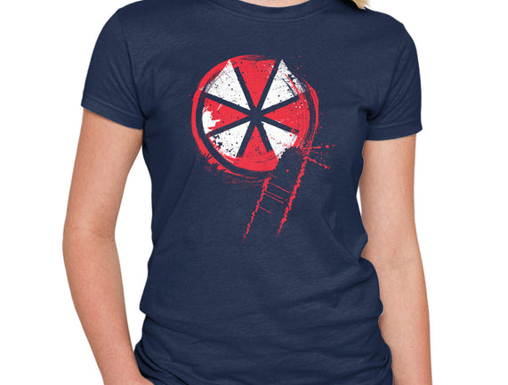 RE9 Umbrella