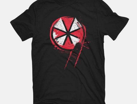 RE9 Umbrella