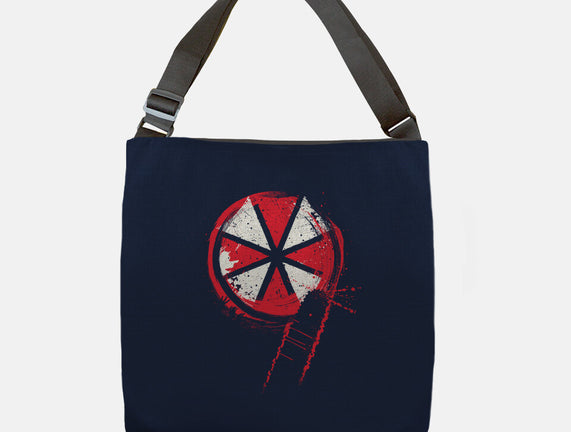RE9 Umbrella