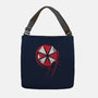 RE9 Umbrella-None-Adjustable Tote-Bag-rocketman_art