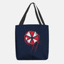 RE9 Umbrella-None-Basic Tote-Bag-rocketman_art