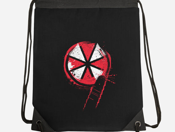 RE9 Umbrella