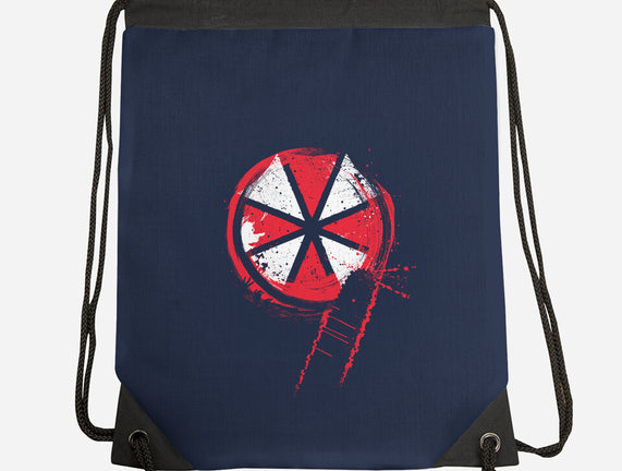 RE9 Umbrella