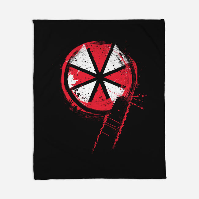 RE9 Umbrella-None-Fleece-Blanket-rocketman_art