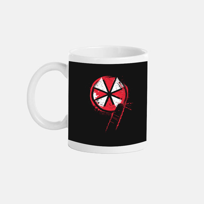 RE9 Umbrella-None-Mug-Drinkware-rocketman_art