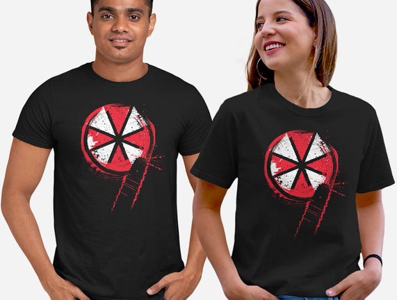 RE9 Umbrella