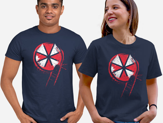 RE9 Umbrella