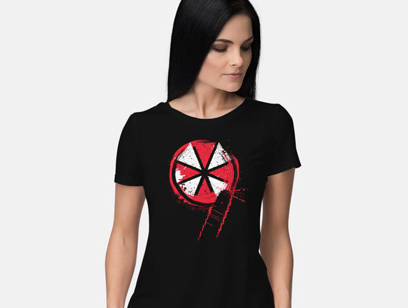 RE9 Umbrella