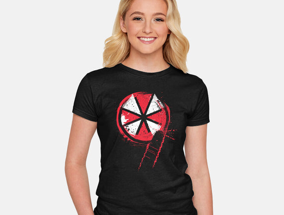 RE9 Umbrella