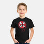 RE9 Umbrella-Youth-Basic-Tee-rocketman_art
