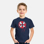 RE9 Umbrella-Youth-Basic-Tee-rocketman_art