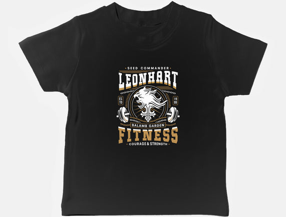 Squall Seed Fitness Emblem