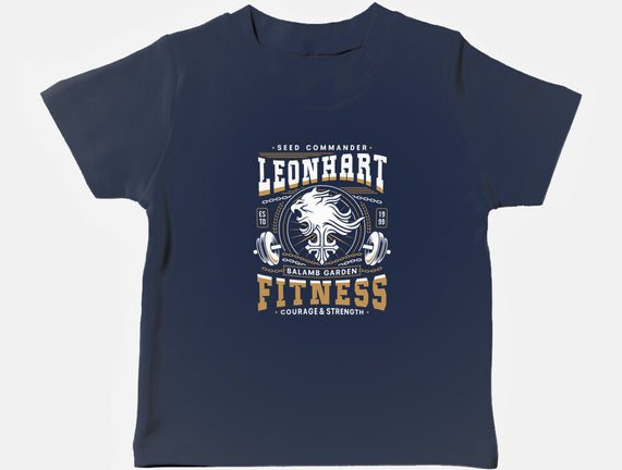 Squall Seed Fitness Emblem