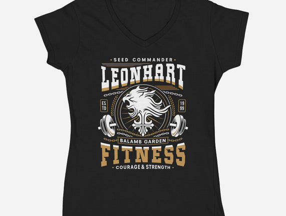 Squall Seed Fitness Emblem