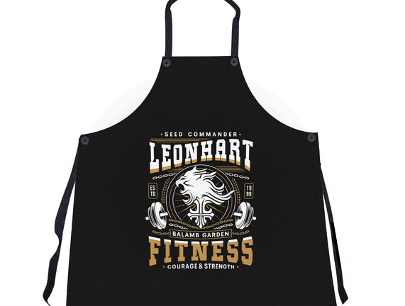 Squall Seed Fitness Emblem