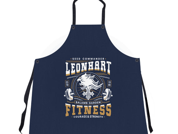 Squall Seed Fitness Emblem