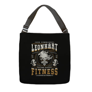 Squall Seed Fitness Emblem