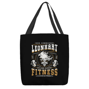 Squall Seed Fitness Emblem
