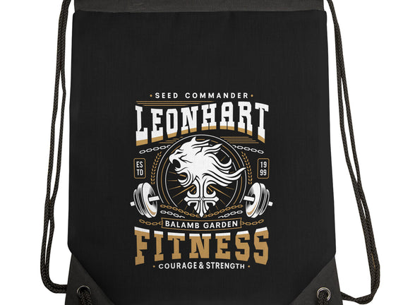 Squall Seed Fitness Emblem