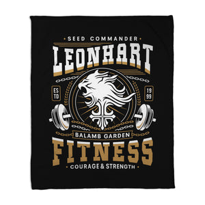 Squall Seed Fitness Emblem