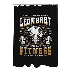 Squall Seed Fitness Emblem