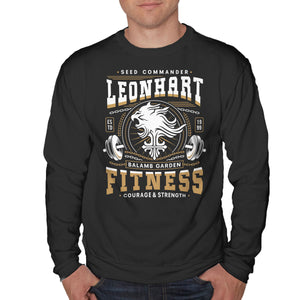 Squall Seed Fitness Emblem