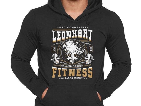 Squall Seed Fitness Emblem