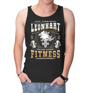 Squall Seed Fitness Emblem