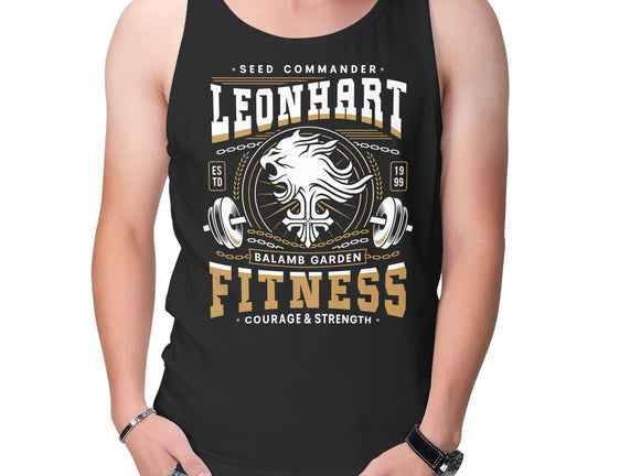 Squall Seed Fitness Emblem