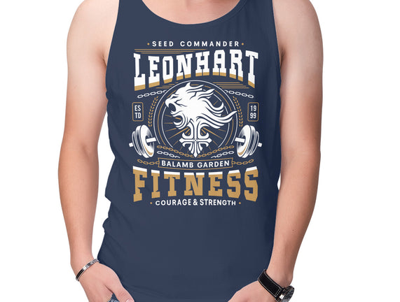 Squall Seed Fitness Emblem